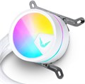Система охлаждения жидкостная Valkyrie A360 ARGB White 106974