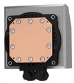 Система охлаждения жидкостная Deepcool LT240 ARGB BK 106978