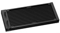 Система охлаждения жидкостная Deepcool LT240 ARGB BK 106978