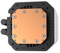 Система охлаждения жидкостная Deepcool LM360 WH 106988
