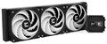 Система охлаждения жидкостная Zalman ALPHA2 A36 BLACK 106990