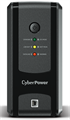 Источник бесперебойного питания  CyberPower UT650EIG 101031