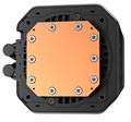 Система охлаждения жидкостная Deepcool LM360 106991