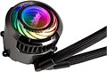 Система охлаждения жидкостная Valkyrie Jarn 240 ARGB Black 106996