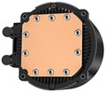 Система охлаждения жидкостная Deepcool GAMMAXX L360 A-RGB 106997