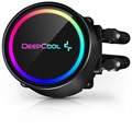 Система охлаждения жидкостная Deepcool GAMMAXX L360 A-RGB 106997