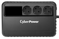 Источник бесперебойного питания  CyberPower BU725E 101032