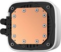 Система охлаждения жидкостная Deepcool LD240 WH 107003
