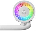 Система охлаждения жидкостная ARCTIC Liquid Freezer III Pro 240 A-RGB 107004