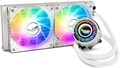 Система охлаждения жидкостная Valkyrie Jarn 240 ARGB White 107006