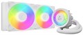 Система охлаждения жидкостная ARCTIC Liquid Freezer III Pro 280 A-RGB 107008