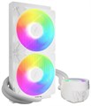 Система охлаждения жидкостная ARCTIC Liquid Freezer III Pro 280 A-RGB 107008