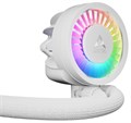 Система охлаждения жидкостная ARCTIC Liquid Freezer III Pro 280 A-RGB 107008