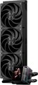 Система охлаждения жидкостная PCCooler DS360 Display ARGB 107012