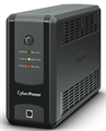 Источник бесперебойного питания  CyberPower UT850EG 101033