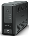 Источник бесперебойного питания  CyberPower UT850EIG 101034
