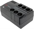 Источник бесперебойного питания  CyberPower BS450E 101036
