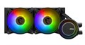 Система охлаждения жидкостная MSI MAG CORELIQUID E240 107031