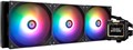 Система охлаждения жидкостная Thermalright Frozen Warframe 420 ARGB 107034