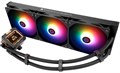 Система охлаждения жидкостная Thermalright Frozen Warframe 420 ARGB 107034