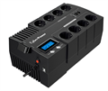 Источник бесперебойного питания  CyberPower BR700EA 101039