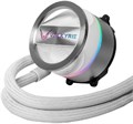 Система охлаждения жидкостная Valkyrie Dragonfang 240 White 107059