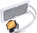 Система охлаждения жидкостная Valkyrie Dragonfang 240 White 107059