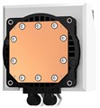 Система охлаждения жидкостная Deepcool LT360 ARGB WH 107061
