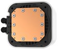 Система охлаждения жидкостная Deepcool LQ360 ULTRA WH ARGB 107063