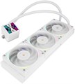 Система охлаждения жидкостная Thermalright Frozen Vision 360 White V2 107064