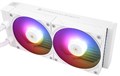 Система охлаждения жидкостная Thermalright Grand Vision 240 White ARGB 107066