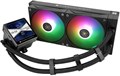 Система охлаждения жидкостная Thermalright Grand Vision 240 Black ARGB 107067