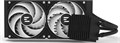 Система охлаждения жидкостная Zalman Liquid Cooler 240mm 107068