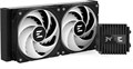 Система охлаждения жидкостная Zalman Liquid Cooler 240mm 107068