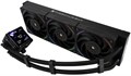 Система охлаждения жидкостная Thermalright Elite Vision 360 Black ARGB 107070