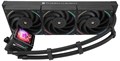 Система охлаждения жидкостная Thermalright Elite Vision 360 Black ARGB 107070