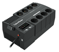 Источник бесперебойного питания  CyberPower BS650E NEW 101042