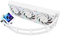 Система охлаждения жидкостная Thermalright Elite Vision 360 White ARGB 107072