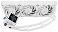 Система охлаждения жидкостная Thermalright Elite Vision 360 White ARGB 107072