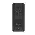 Источник бесперебойного питания  CyberPower UT1100EG 101043