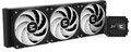Система охлаждения жидкостная Zalman Liquid Cooler 360mm 107085