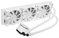 Система охлаждения жидкостная MSI MAG CORELIQUID E360 WHITE 107086
