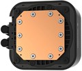 Система охлаждения жидкостная Deepcool LQ360 107089