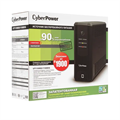 Источник бесперебойного питания  CyberPower UT1100EG 101043