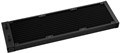 Система охлаждения жидкостная Deepcool LQ360 107089
