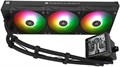 Система охлаждения жидкостная Thermalright Grand Vision 360 Black ARGB 107090