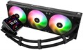 Система охлаждения жидкостная Thermalright Grand Vision 360 Black ARGB 107090