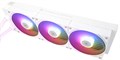Система охлаждения жидкостная Thermalright Grand Vision 360 White ARGB 107091