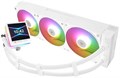 Система охлаждения жидкостная Thermalright Grand Vision 360 White ARGB 107091