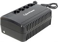 Источник бесперебойного питания  CyberPower BU1000E 101044